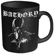 Tazza in Ceramica BATHORY (BATHORY)